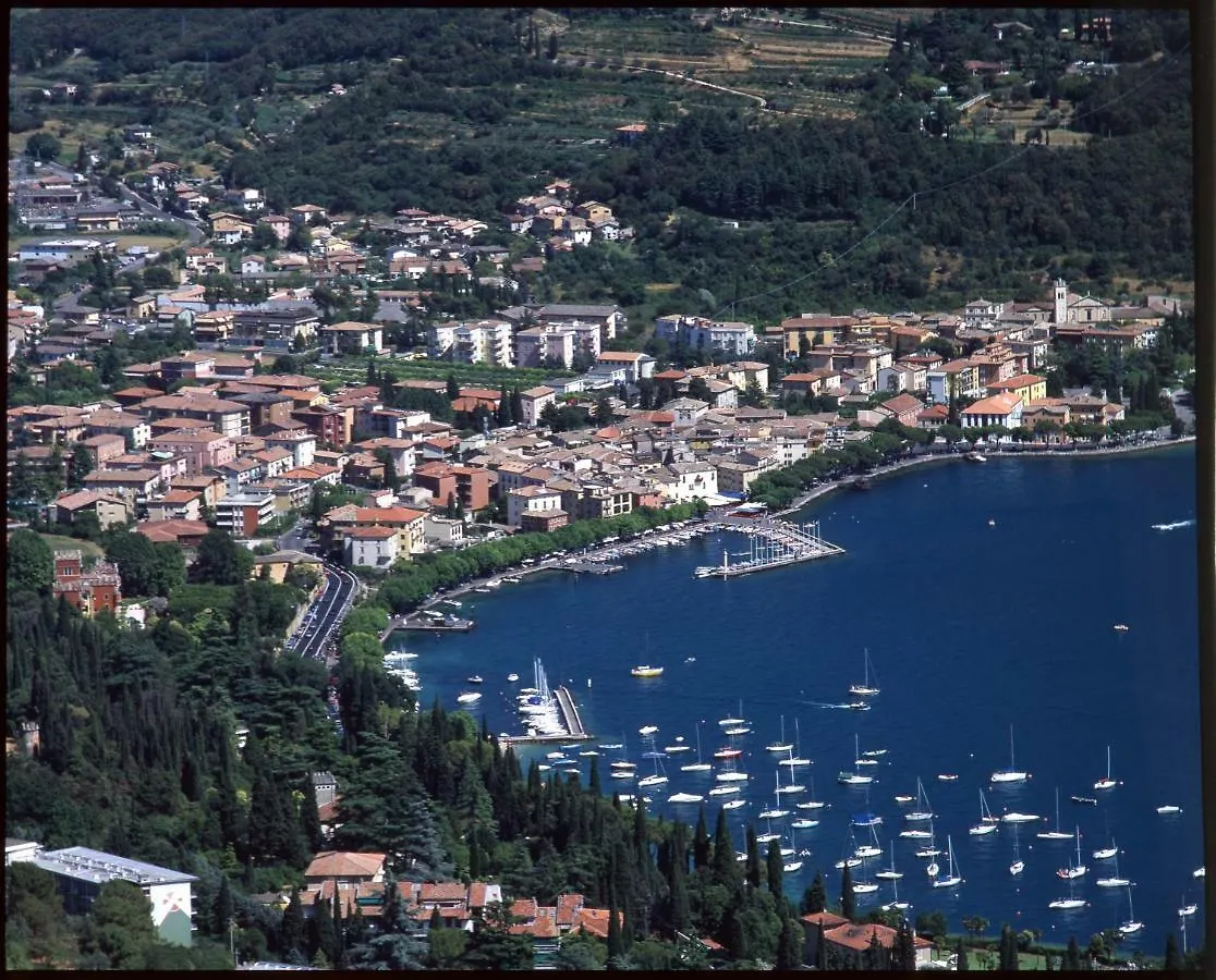 Ferienwohnung Casa Beatrice Garda Italien
