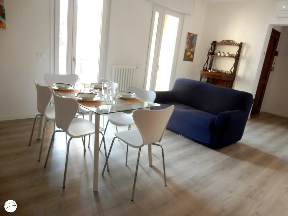 Ferienwohnung Casa Beatrice Garda Garda (Verona)