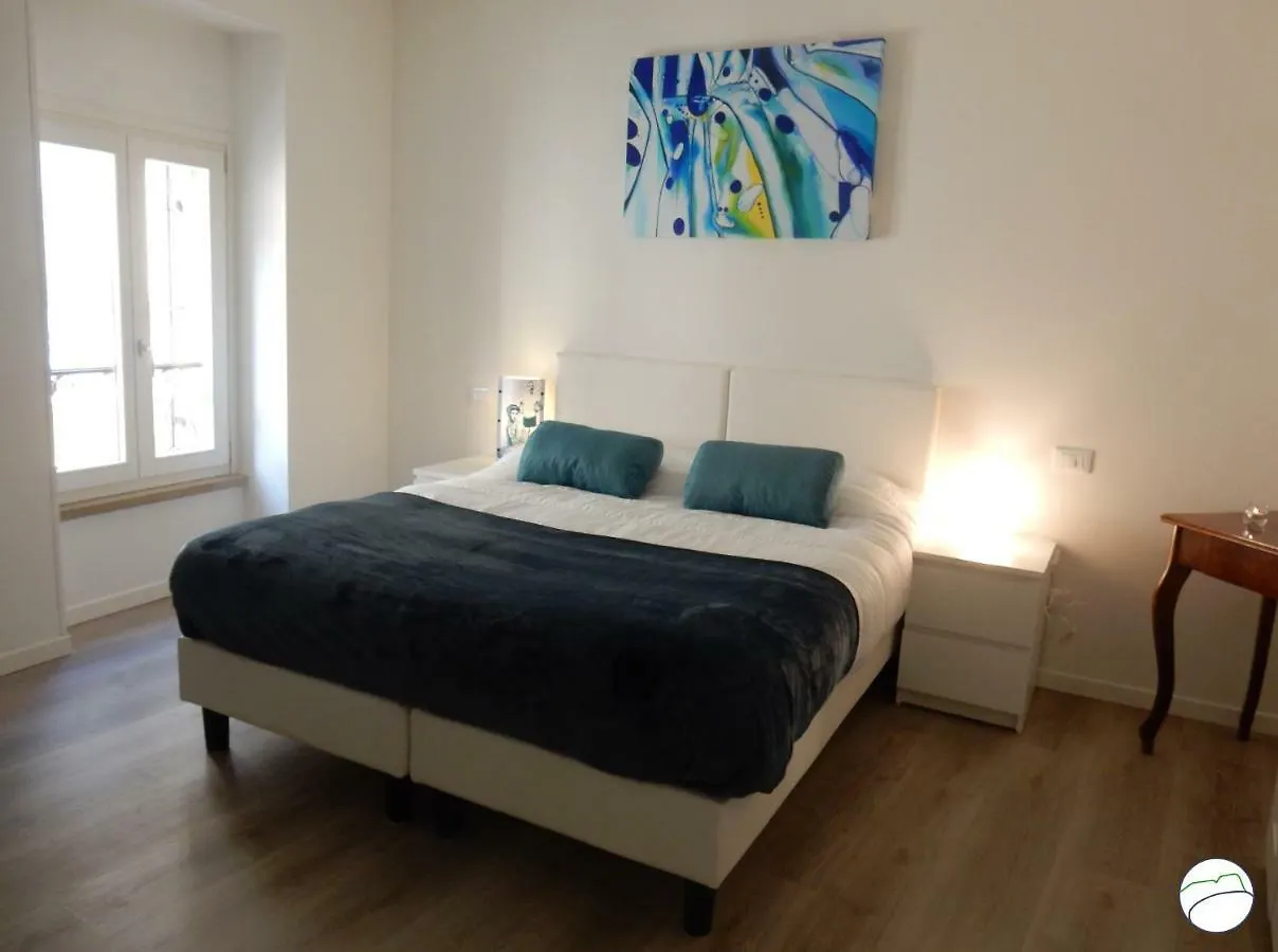 Ferienwohnung Casa Beatrice Garda 0*, Garda (Verona)