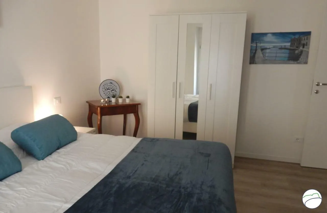 Apartment Ferienwohnung Casa Beatrice Garda