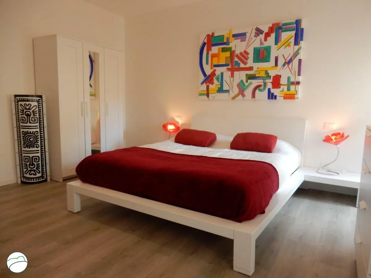 Ferienwohnung Casa Beatrice Garda