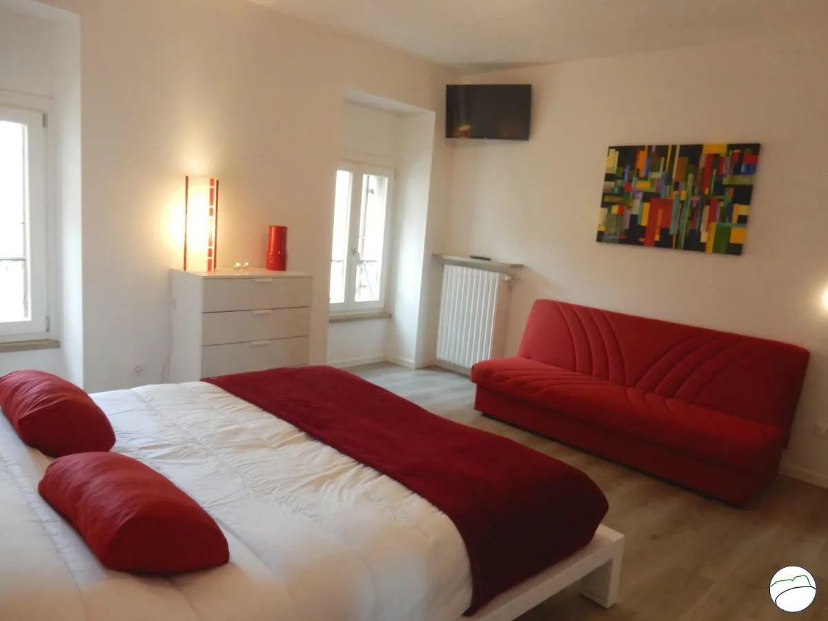 Ferienwohnung Casa Beatrice Garda Apartment