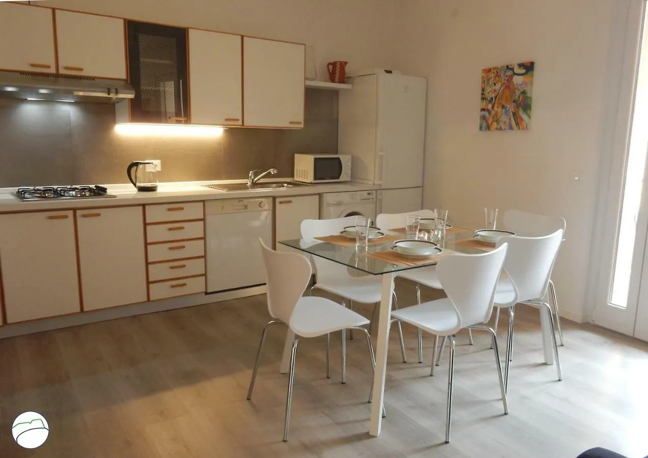 Ferienwohnung Casa Beatrice Garda Garda (Verona)