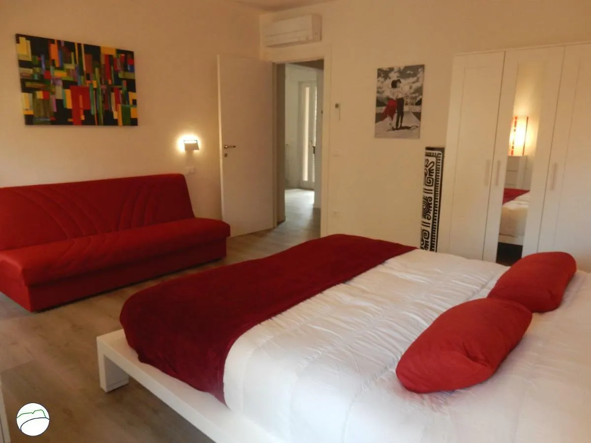 Ferienwohnung Casa Beatrice Garda