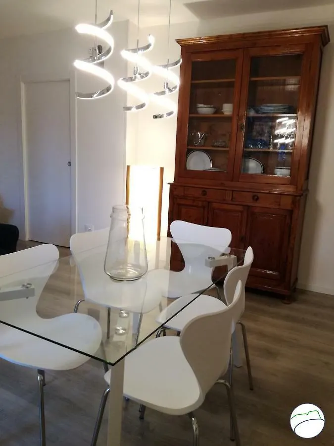 Ferienwohnung Casa Beatrice Garda 0*, Garda (Verona) Italien