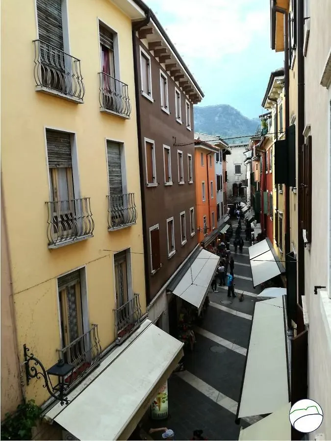 Apartment Ferienwohnung Casa Beatrice Garda
