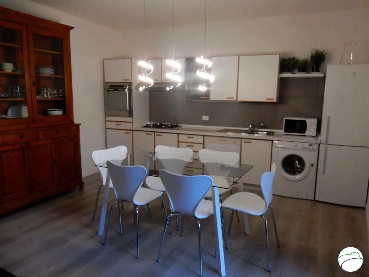 Ferienwohnung Casa Beatrice Garda Apartment Garda (Verona)