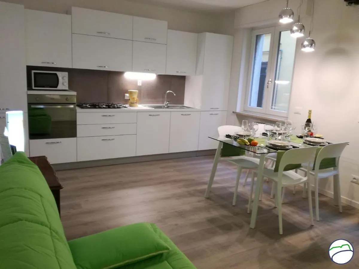 Ferienwohnung Casa Beatrice Garda 0*, Garda (Verona) Italien