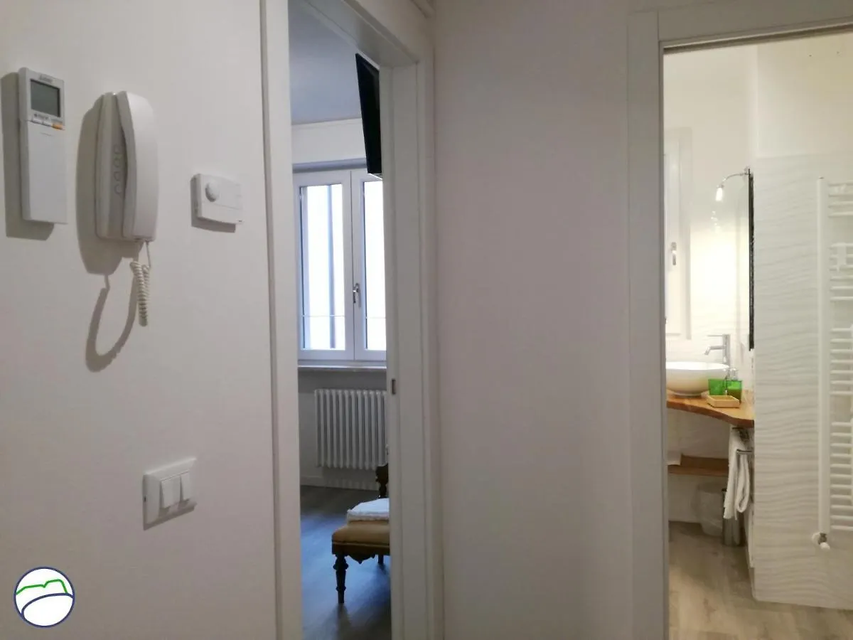 Apartment Ferienwohnung Casa Beatrice Garda Italien