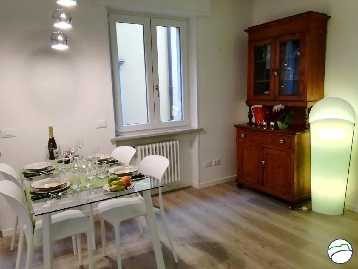 Ferienwohnung Casa Beatrice Garda Apartment Garda (Verona)