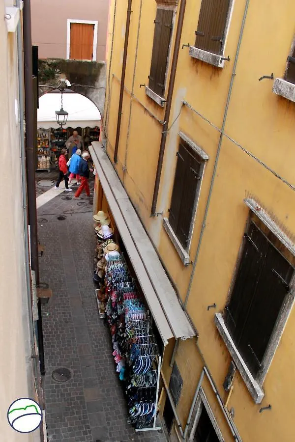 Ferienwohnung Casa Beatrice Garda 0*, Garda (Verona) Italien