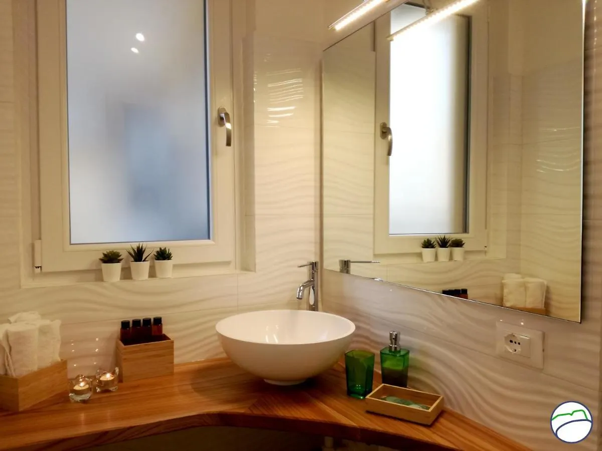 Ferienwohnung Casa Beatrice Garda Italien