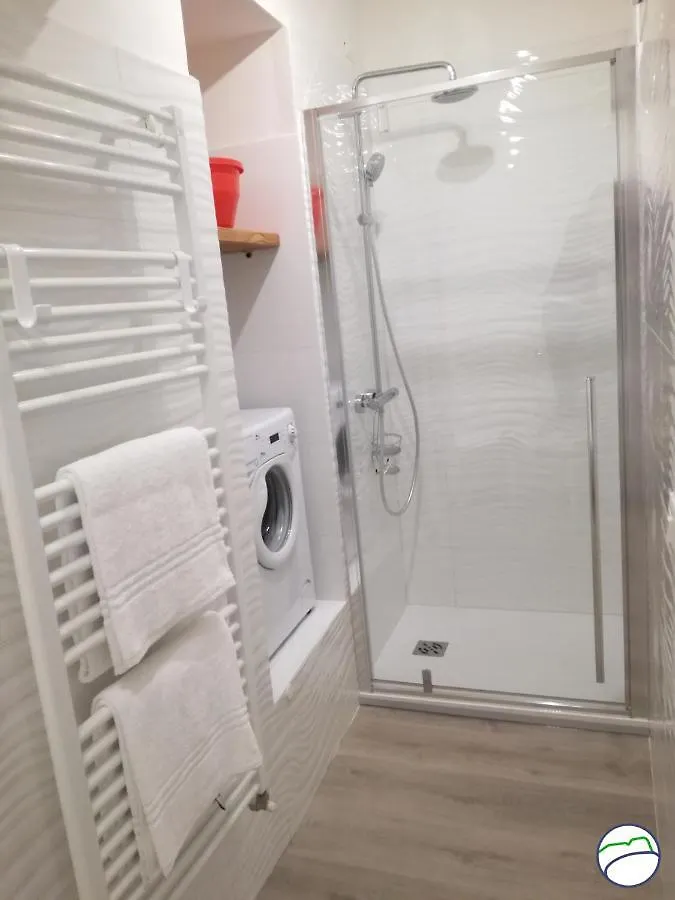 Ferienwohnung Casa Beatrice Garda Apartment Garda (Verona)
