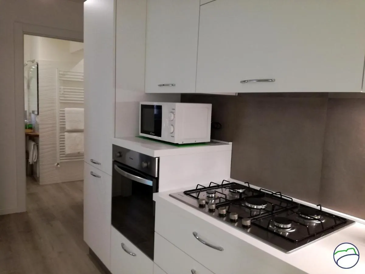 Ferienwohnung Casa Beatrice Garda Garda (Verona)