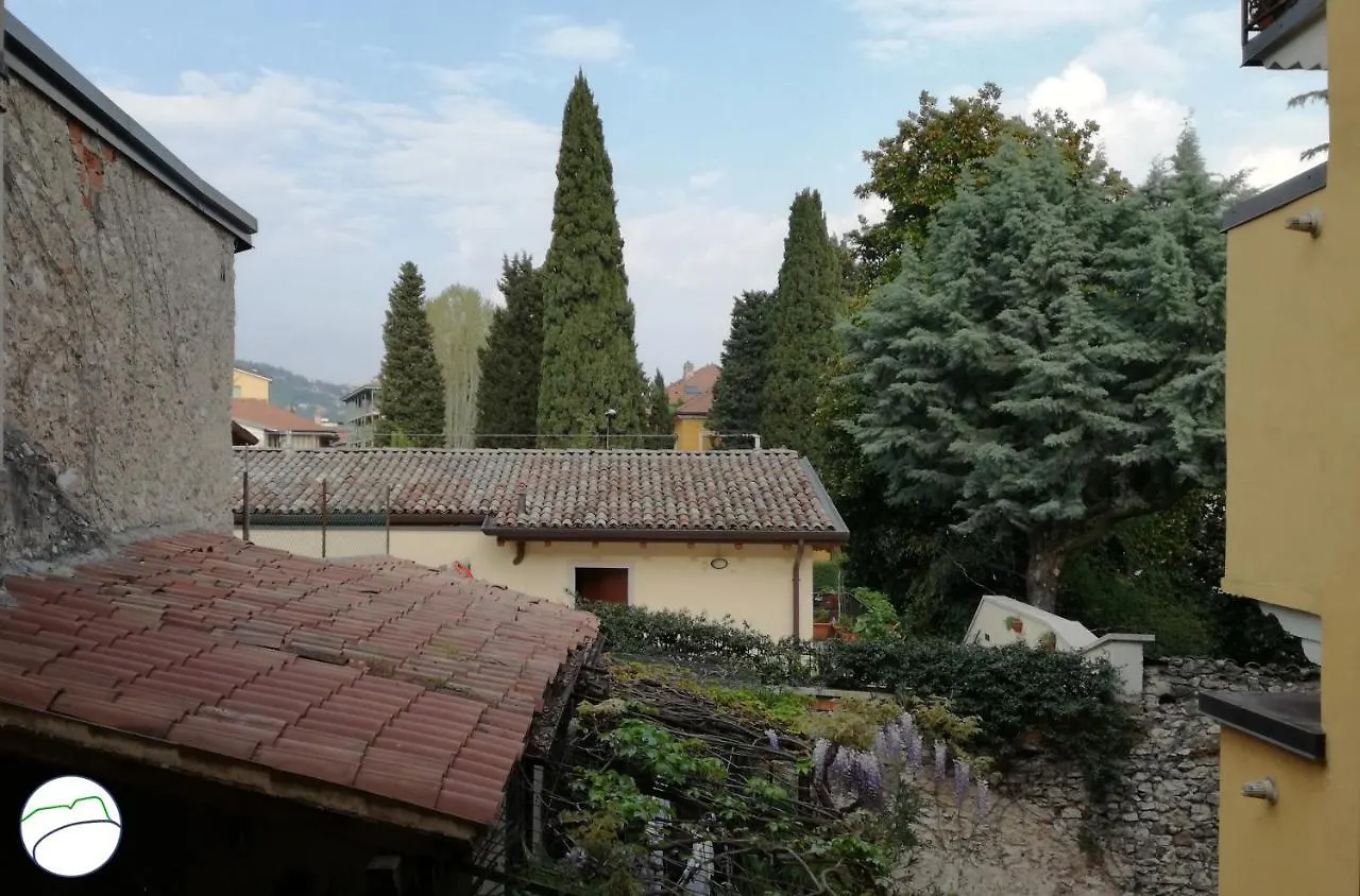 Apartmán Casa Beatrice Garda