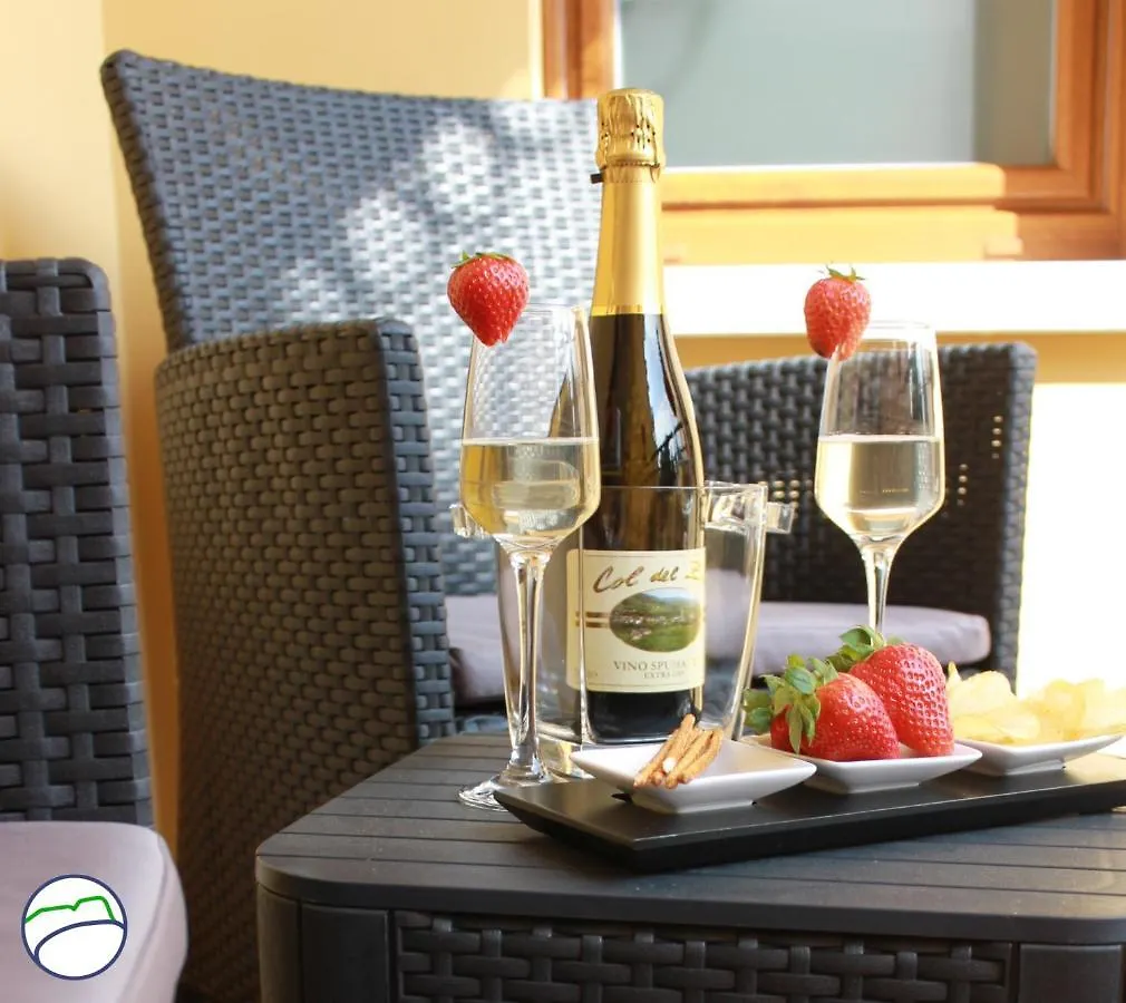 Apartmán Casa Beatrice Garda Itálie