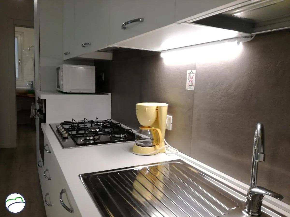 Apartament Casa Beatrice Garda