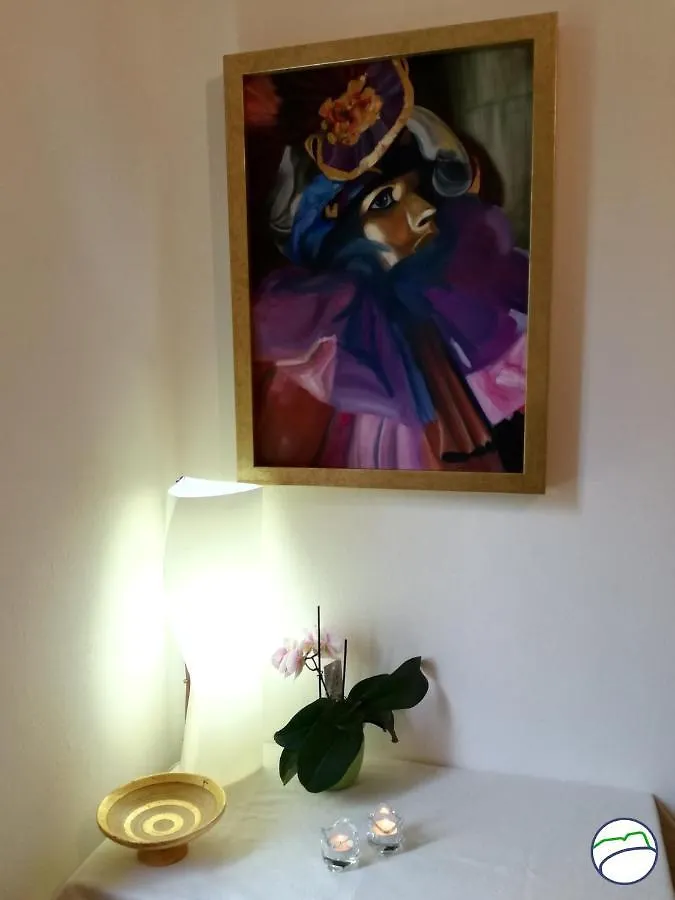 Apartament Casa Beatrice Garda