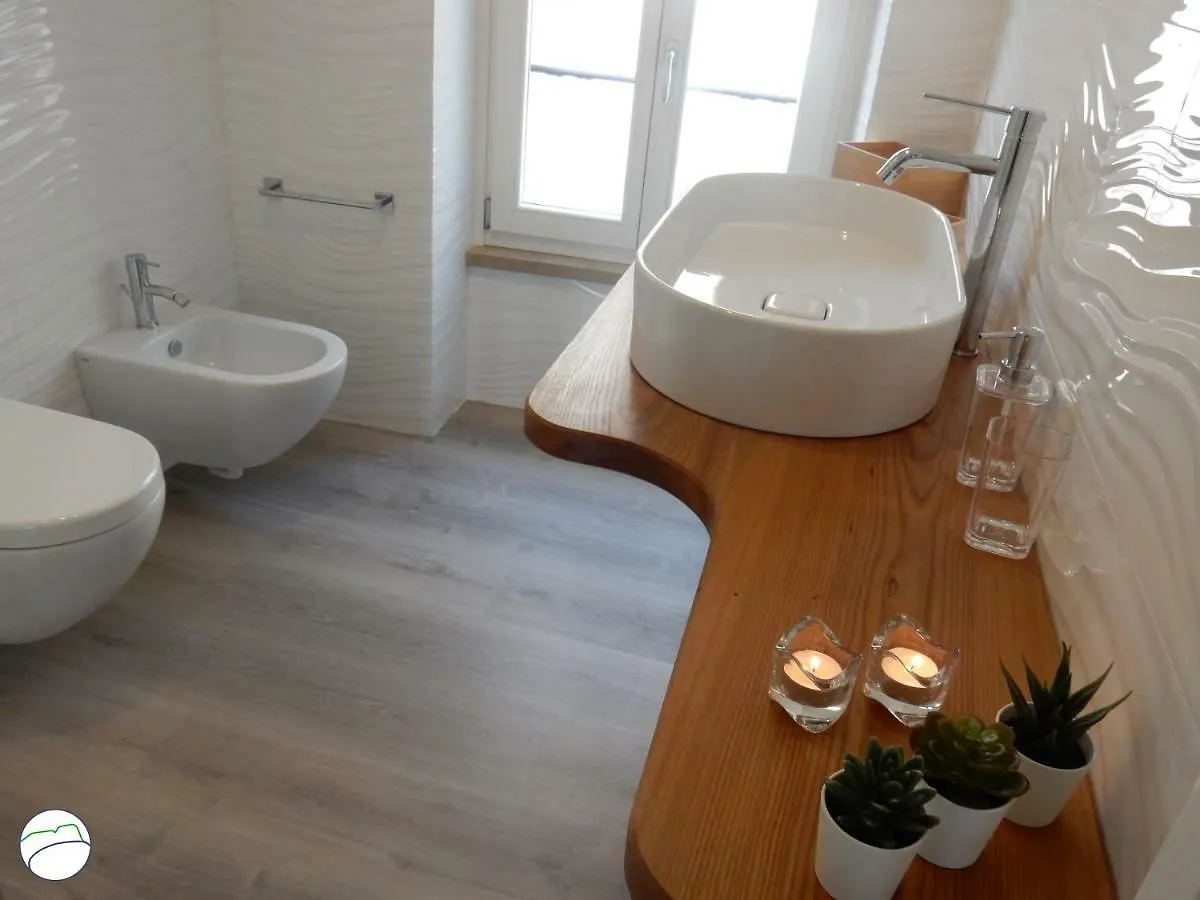 Apartmán Casa Beatrice Garda