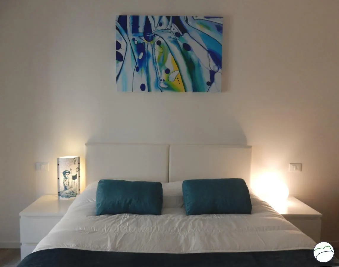 Apartament Casa Beatrice Garda