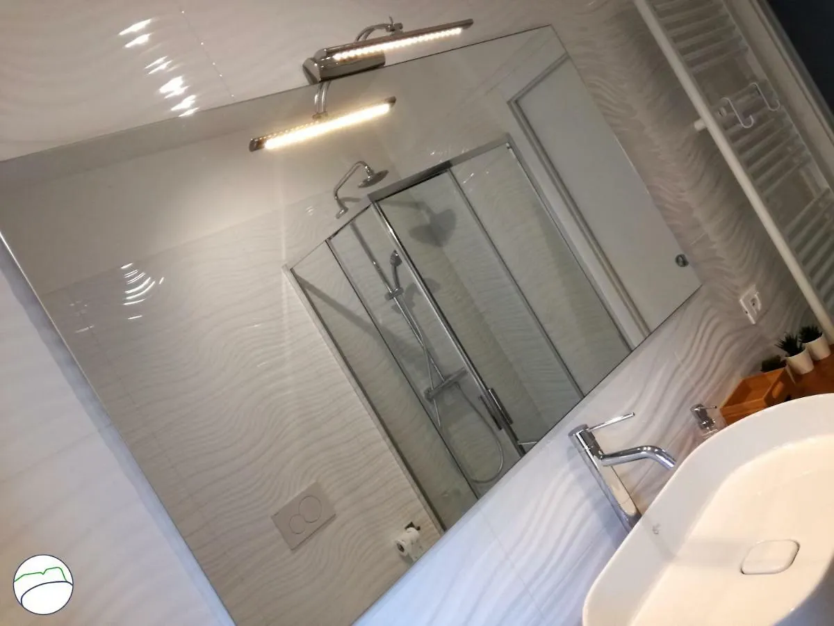 Apartament Casa Beatrice Garda