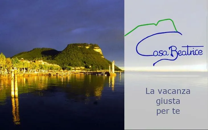 Apartament Casa Beatrice Garda