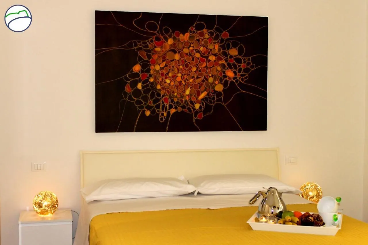 Apartament Casa Beatrice Garda
