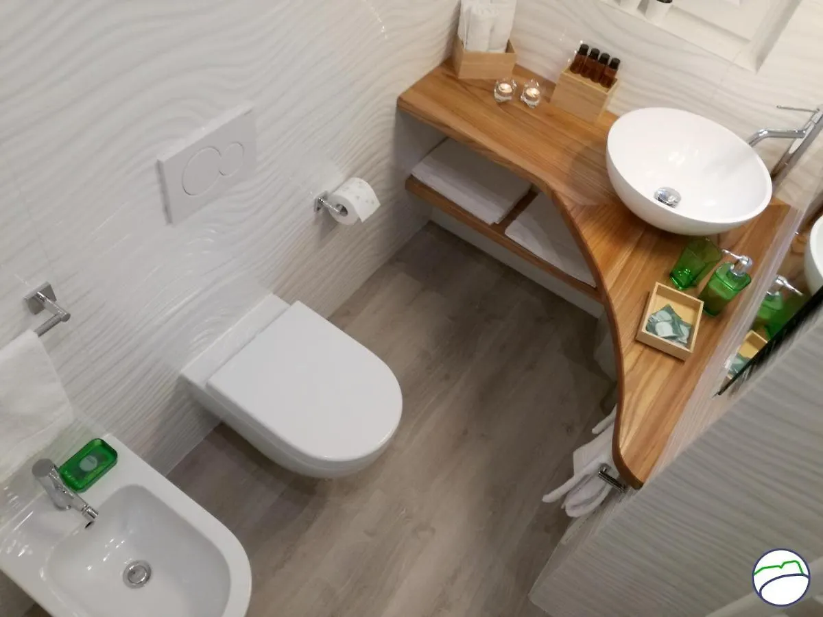 Apartmán Casa Beatrice Garda 0*, Garda (Verona)