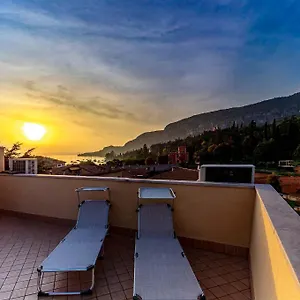 Apartment La Ca Del Picia, Garda (Verona)