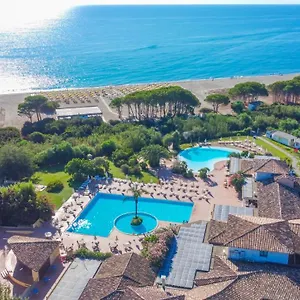**** Hotel Perdepera Italien