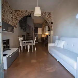  Ferienhaus Ca' Del Vescovo Italien