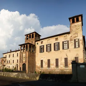  Bauernhof Castello Beccaria Italien