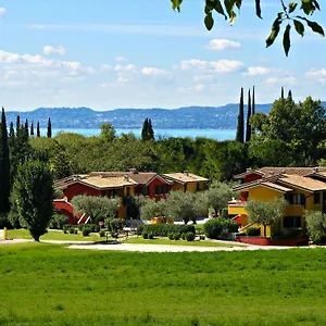 Poiano Aparthotel