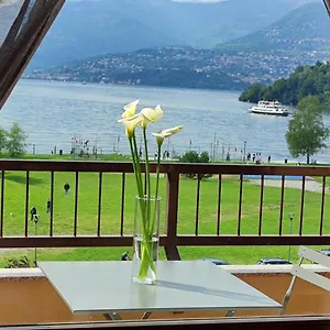  Apartment Lily Maggiore Italien