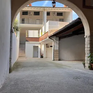  Apartment La Finestra Sul Garda Dreaming Holidays Italien
