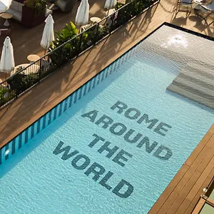 **** Hotel The Social Hub Italien